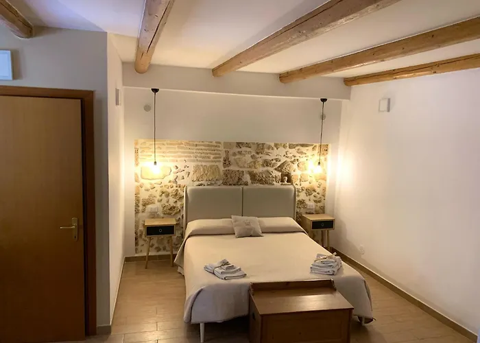 B&B Vinci