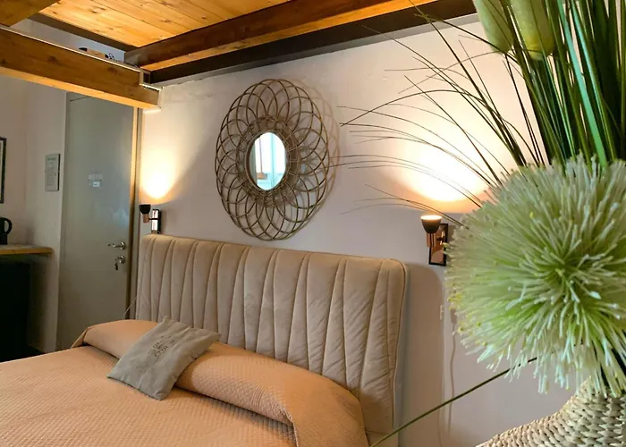 B&B Vinci