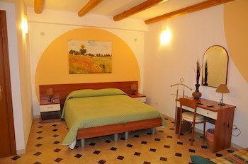 Couette-café Vinci Noto