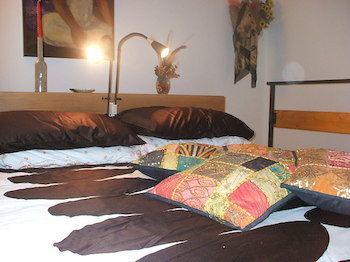 Couette-café Vinci 3*