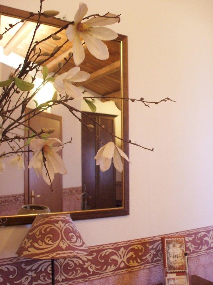 Vinci Couette-café 3*
