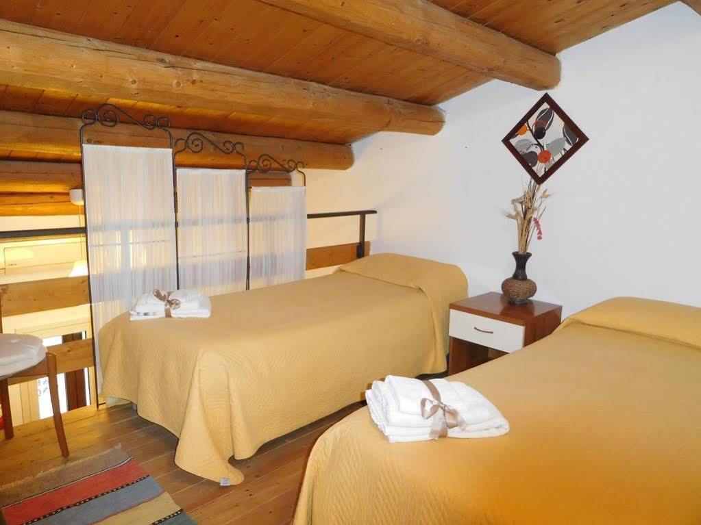 Couette-café Vinci 3*