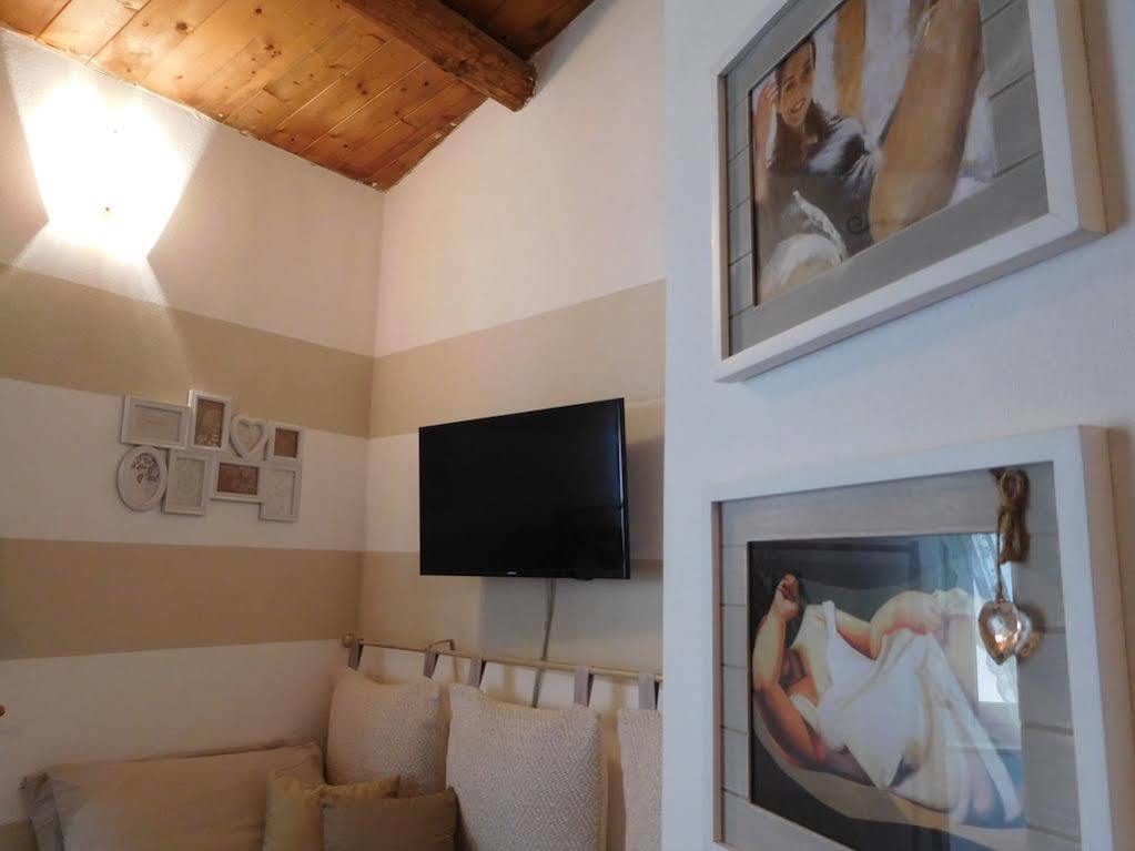 Couette-café Vinci Noto