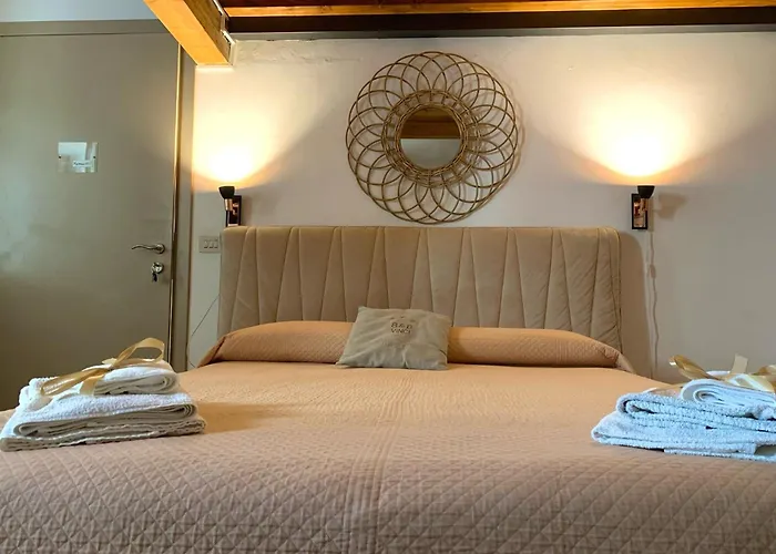 B&B Vinci